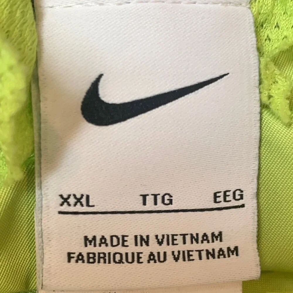 Nike brand item